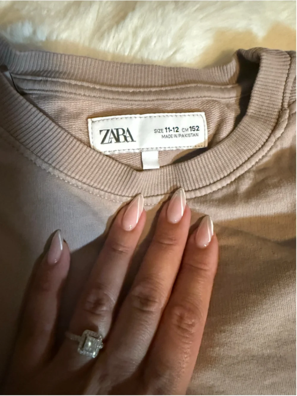 Zara 🤎 preowned